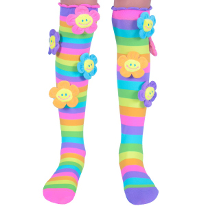 MADMIA Socken - Oospie Daisy - Einheitsgröße
