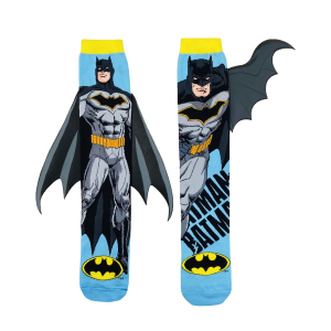 MADMIA Socken - Batman - Einheitsgröße