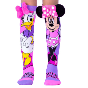 MADMIA Socken - Minnie and Daisy - Einheitsgröße