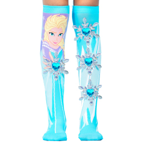 MADMIA Socken - Die Eiskönigin - Einheitsgröße