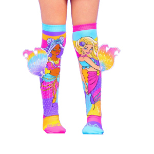 MADMIA Socken - Barbie Mermaid - Einheitsgröße