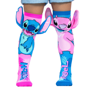 MADMIA Socken - Disney Stitch - Einheitsgröße