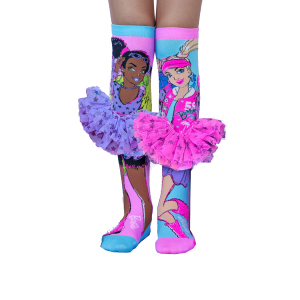 MADMIA Socken - Barbie Extra Vibes - Einheitsgröße