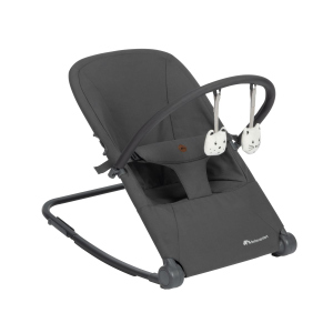 bebeconfort - Wippe Aster - Mineral  Graphite