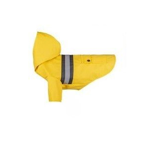 Hundezubehör - Regenmantel - ca. 35 cm