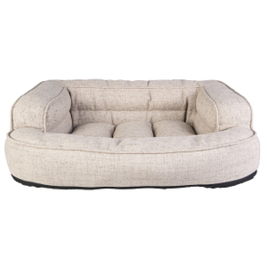 Hundezubehör - Bettsofa - ca. 66 x 45 x 21 cm