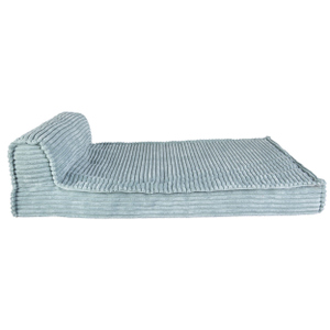 Hundezubehör - Bett - ca. 78 x 52 x 18,5 cm