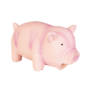 Hundespielzeug - Schwein - ca. 16 cm