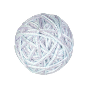 Katzenspielzeug - Wollknäuel