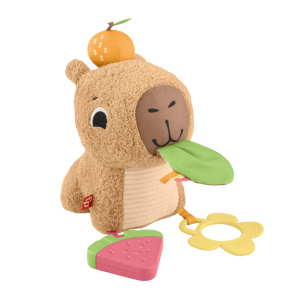 Fisher-Price - Plüschspielzeug - Cabybara