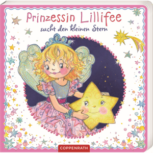 Prinzessin Lillifee sucht den kleinen Stern