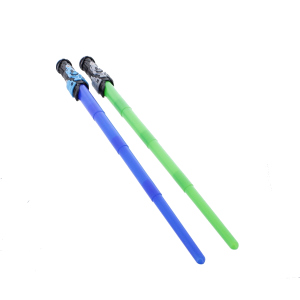 Besttoy - Laserschwert - mit Licht & Sound - 1 Stück