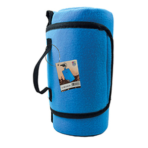 Sitzplatz to go - blau - 1 Stück