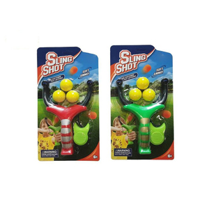 Besttoy - Ballschleuder - 1 Stück