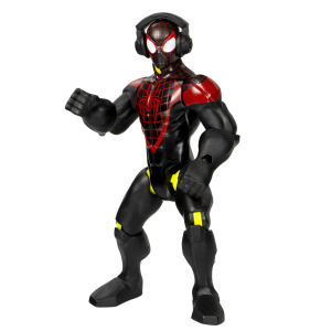 Marvel - Spider-Man - Figur - Mix Mashers - 1 Stück