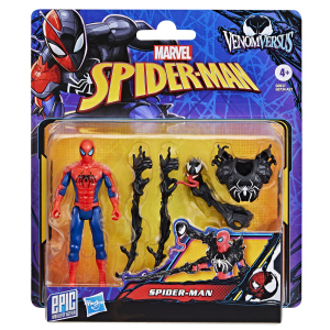 Spider-Man - Venom Versus - Figur - 1 Stück