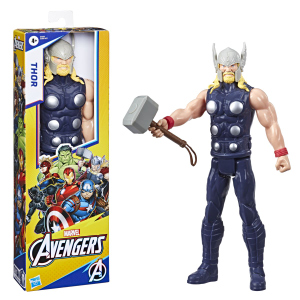 Marvel Avengers - Thor - Figur