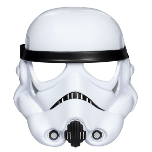 Star Wars - Maske - 1 Stück
