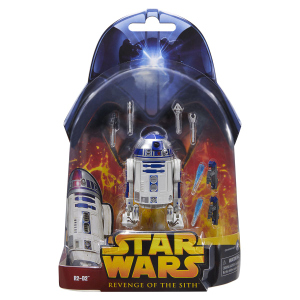 Star Wars - Figur - R2-D2