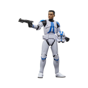 Star Wars - Figur - Boogieboard - ca. 15 cm