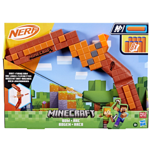 Minecraft - Nerf - Bogen