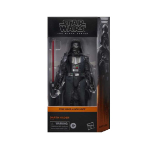 Star Wars - Darth Vader - Figur - ca. 15 cm
