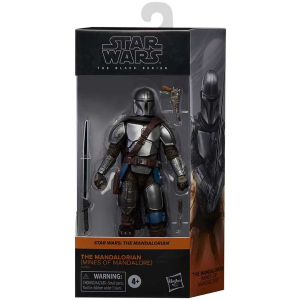 Star Wars - The Mandalorian - Figur - ca. 15 cm