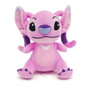 Disney Stitch - Mini Angel - Plüschfigur - ca. 15 cm
