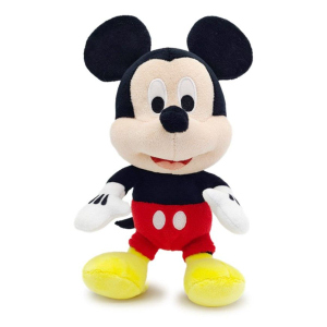Disney - Mickey Maus - Plüschfigur - ca. 15 cm