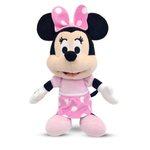 Disney - Minnie Maus - Plüschfigur - ca. 15 cm