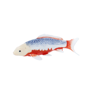 Besttoy - Koi Karpfen - Asagi Koi - Spielfigur