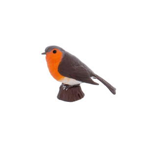 Besttoy - Rotkehlchen - Spielfigur