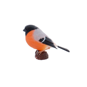 Besttoy - Distelfink - Spielfigur