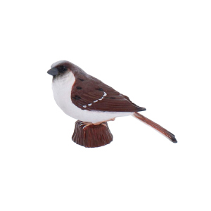 Besttoy - Haussperling - Spielfigur