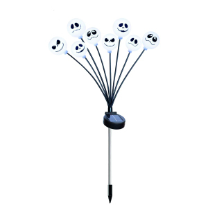 Solarstecker schwebender Geist - ca. 75 cm