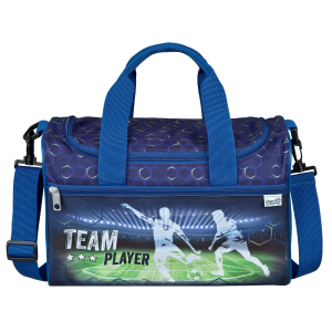 Team Player - Sporttasche - ca. 35 x 22,5 x 16 cm