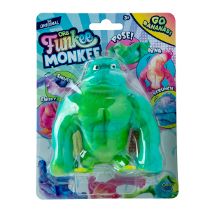 Stretch - Funkee Monkee - 1 Stück