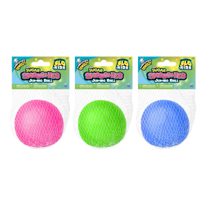 Sugar Smooshies - Ball - 1 Stück
