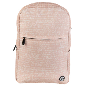 KAOS Rucksack - rose gold - ca. 43 x 30 x 13 cm