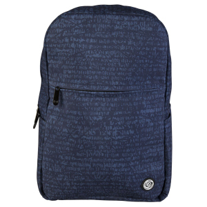 KAOS Rucksack - navy blau - ca. 43 x 30 x 13 cm