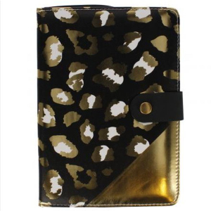 Notizbuch - mit Wild-Motiv - A5