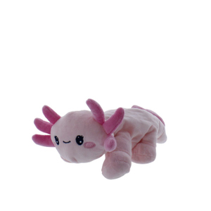Schüleretui Axolotl - ca. 28 x 95 x 7 cm