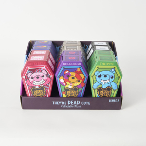 Deddy Bears® - Sammelfigur - 1 Stück