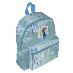 Die Eiskönigin - Kinder-Rucksack - ca. 33 x 27 x 10 cm