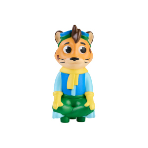 Lernfigur Leo - Meine Gefühle