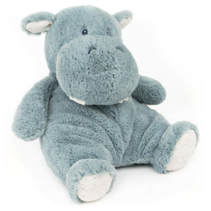 Kuschelspaß Nilpferd - Gund Baby Oh So Snuggle