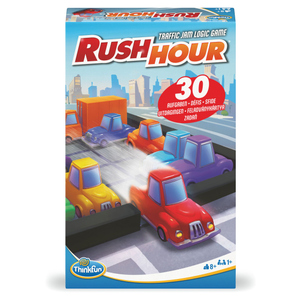 ThinkFun - Rush Hour 