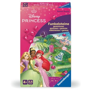 Disney Princess - Funkelsteine - Mitbringspiel