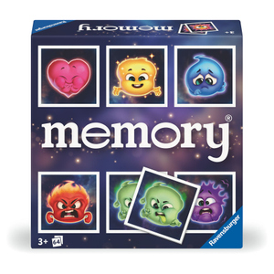 memory®  - Emotionen