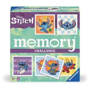 Disney Stitch - Challenge memory®  